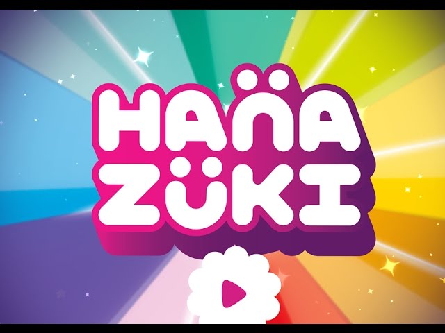 HANAZUKI Game Android / iOS Gameplay Trailer | Free Hanazuki game for ...